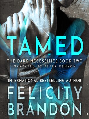 cover image of Tamed